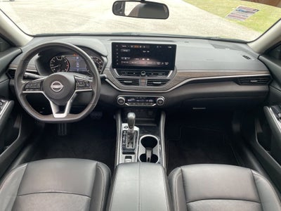 2024 Nissan Altima 2.5 SL