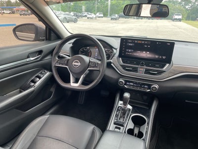 2024 Nissan Altima 2.5 SL