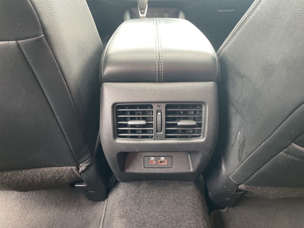 2024 Nissan Altima 2.5 SL