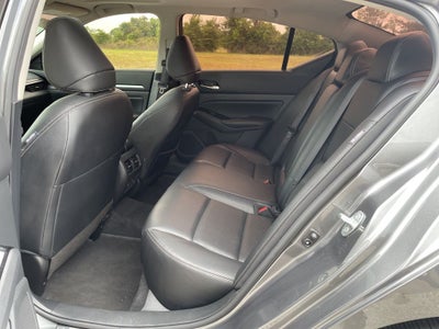 2024 Nissan Altima 2.5 SL