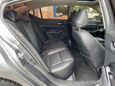 2024 Nissan Altima 2.5 SL