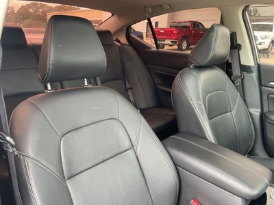 2024 Nissan Altima 2.5 SL