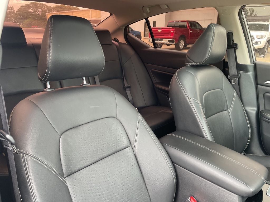 2024 Nissan Altima 2.5 SL