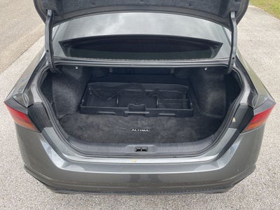 2024 Nissan Altima 2.5 SL