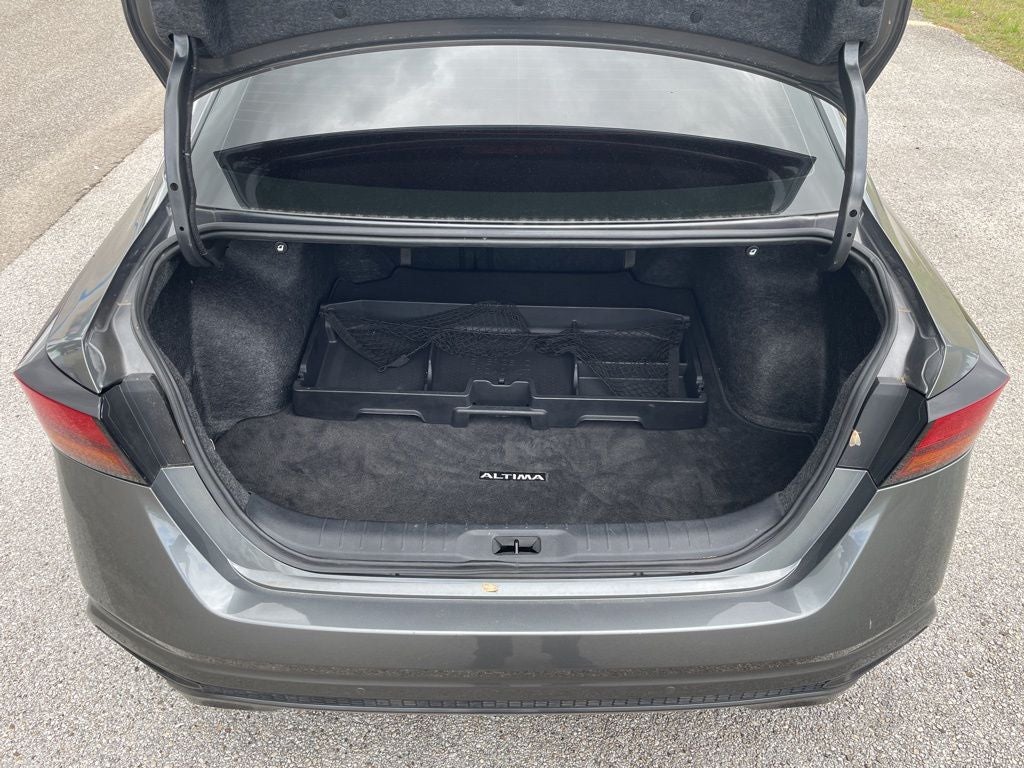 2024 Nissan Altima 2.5 SL