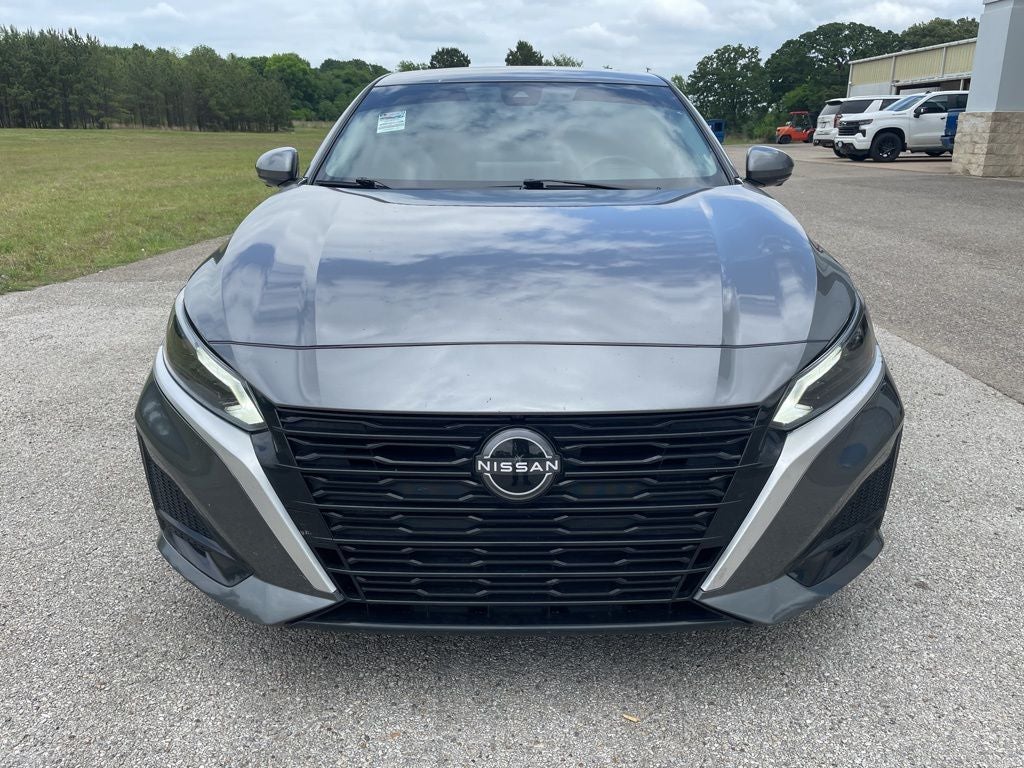 2024 Nissan Altima 2.5 SL