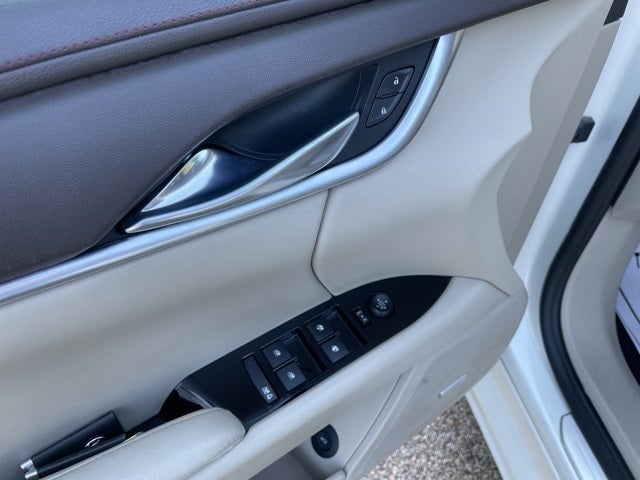 2014 Cadillac XTS Base