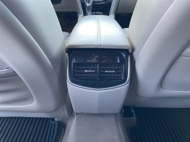 2014 Cadillac XTS Base