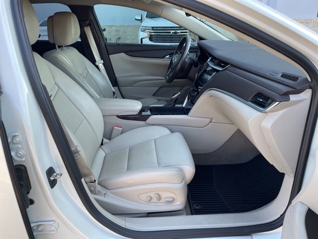 2014 Cadillac XTS Base