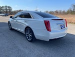 2014 Cadillac XTS Base