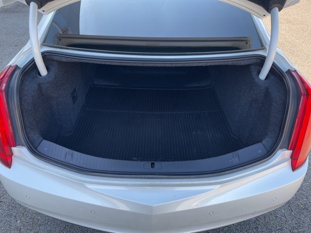 2014 Cadillac XTS Base