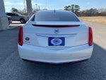 2014 Cadillac XTS Base