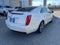 2014 Cadillac XTS Base