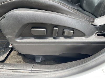 2015 Chevrolet Equinox LTZ