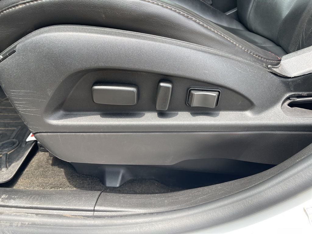 2015 Chevrolet Equinox LTZ