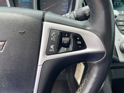 2015 Chevrolet Equinox LTZ