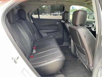 2015 Chevrolet Equinox LTZ