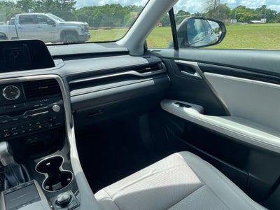 2020 Lexus RX 350