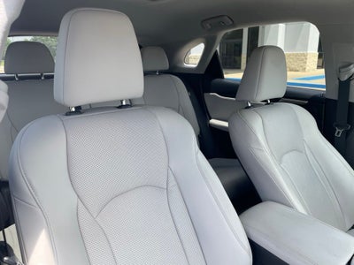 2020 Lexus RX 350