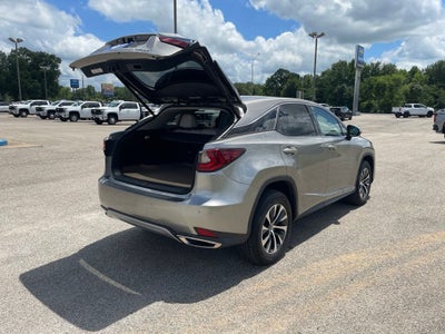 2020 Lexus RX 350