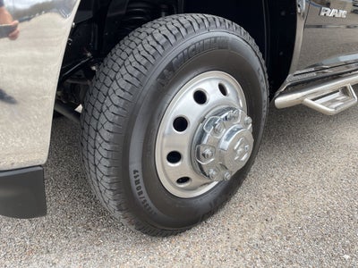 2022 RAM 3500 Laramie