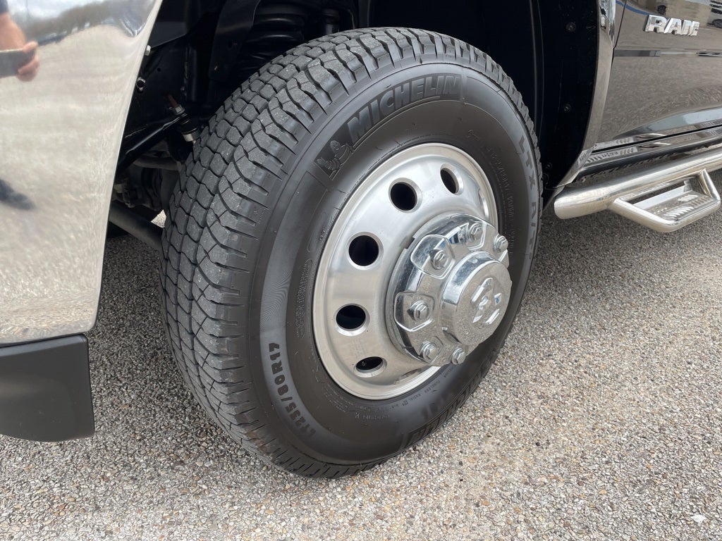 2022 RAM 3500 Laramie