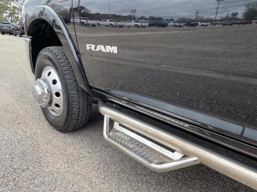 2022 RAM 3500 Laramie
