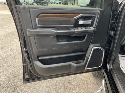 2022 RAM 3500 Laramie