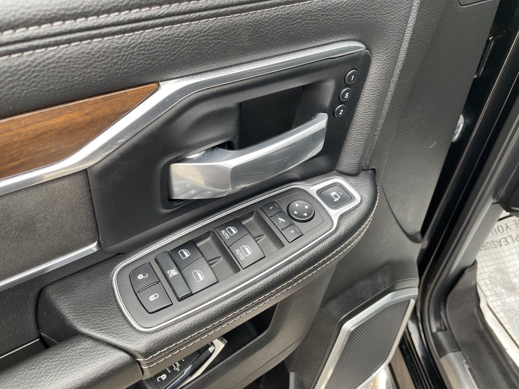 2022 RAM 3500 Laramie