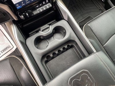 2022 RAM 3500 Laramie