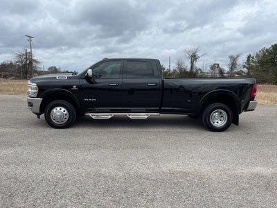 2022 RAM 3500 Laramie