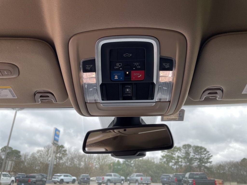 2022 RAM 3500 Laramie