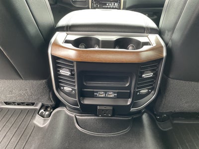 2022 RAM 3500 Laramie