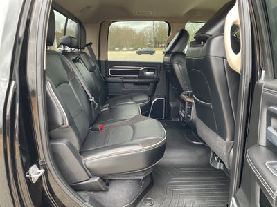 2022 RAM 3500 Laramie