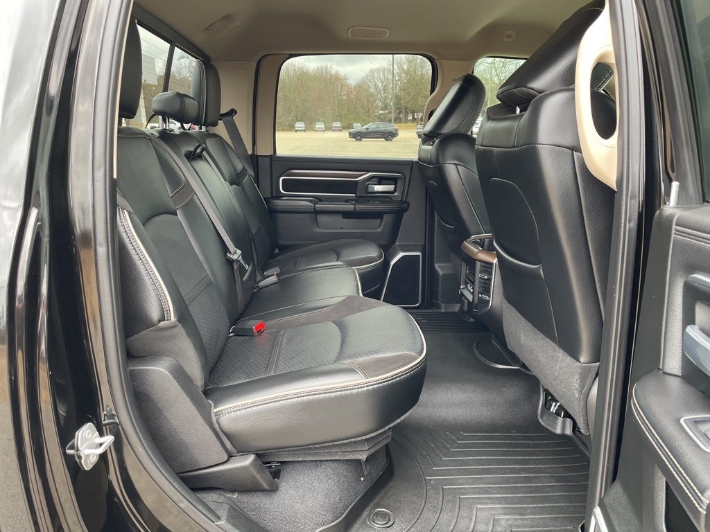 2022 RAM 3500 Laramie