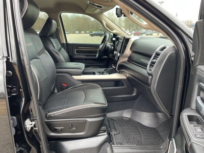 2022 RAM 3500 Laramie