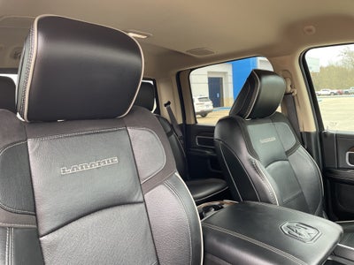 2022 RAM 3500 Laramie