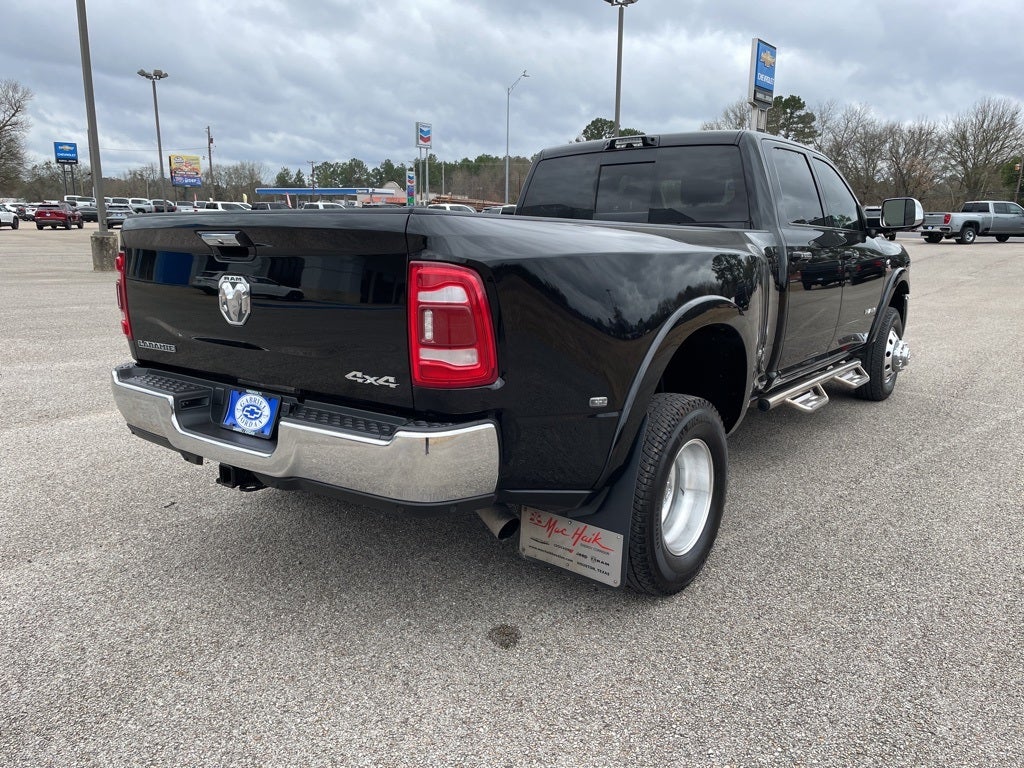 2022 RAM 3500 Laramie