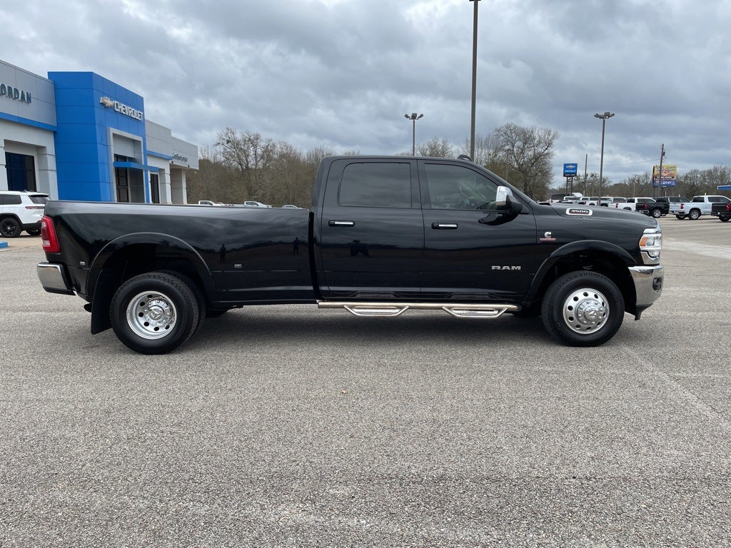 2022 RAM 3500 Laramie