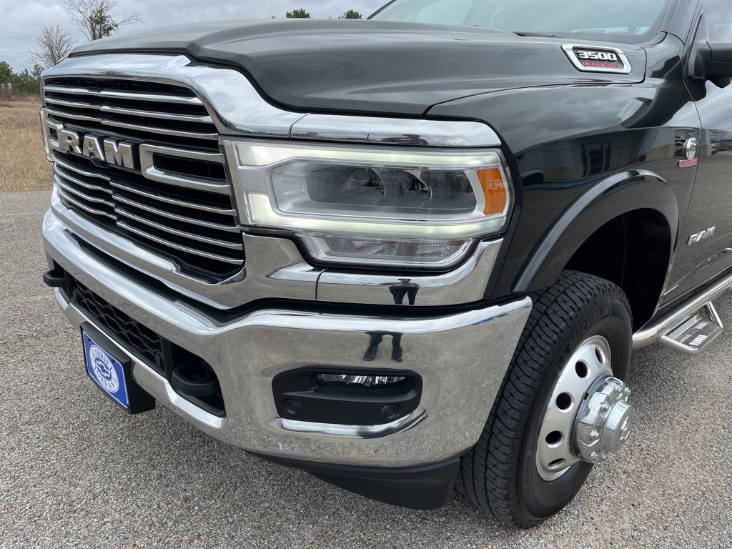 2022 RAM 3500 Laramie