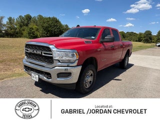 2019 RAM 2500 Tradesman