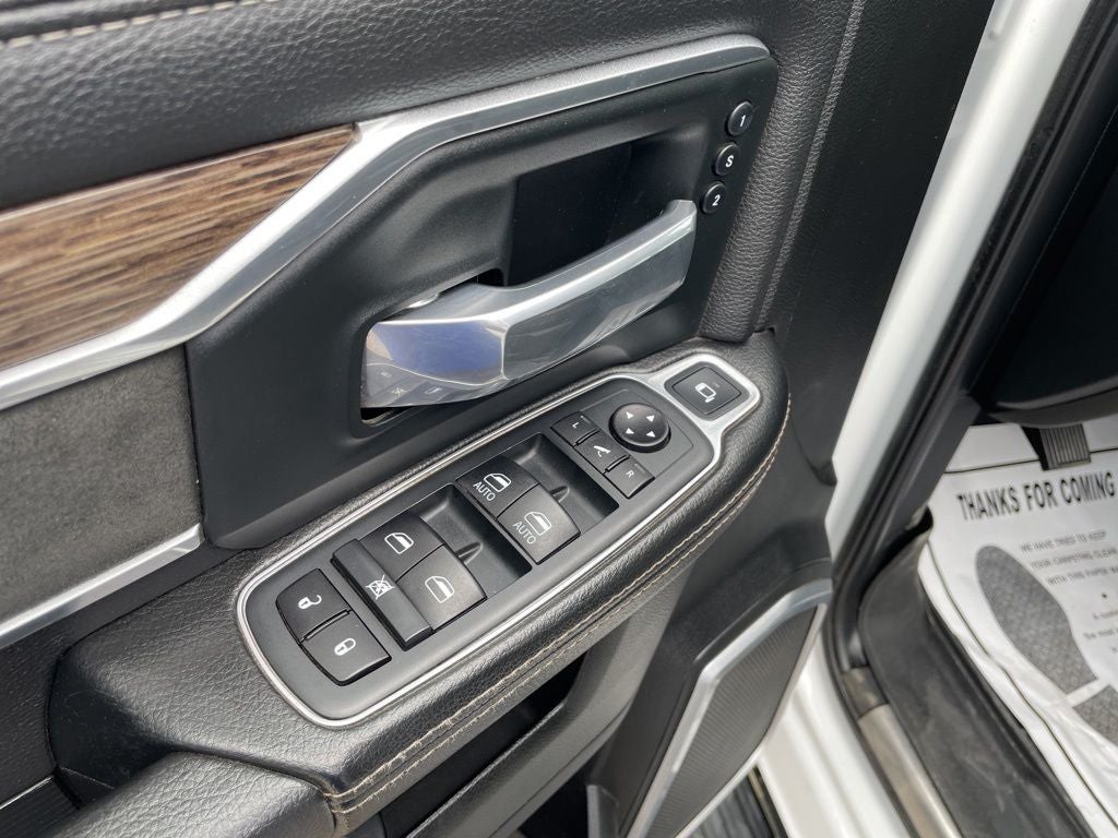 2020 RAM 2500 Laramie