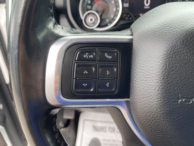 2020 RAM 2500 Laramie