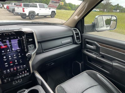 2020 RAM 2500 Laramie