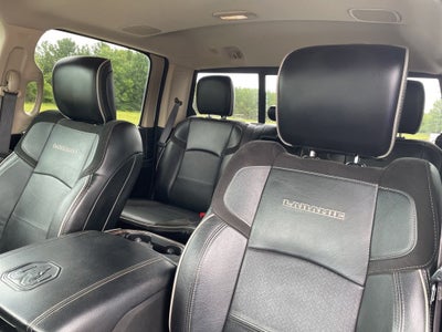 2020 RAM 2500 Laramie