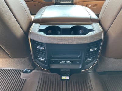 2022 RAM 2500 Longhorn