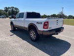 2022 RAM 2500 Longhorn