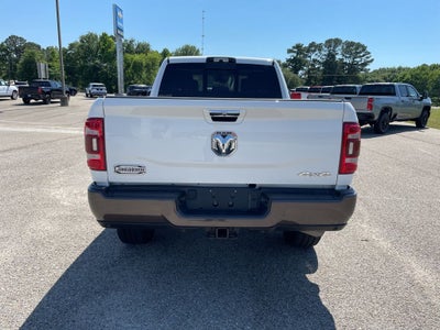 2022 RAM 2500 Longhorn