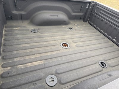 2021 RAM 2500 Longhorn