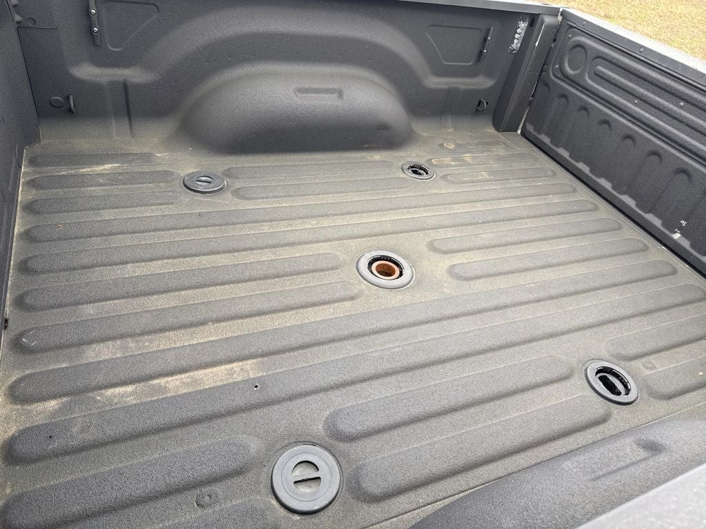 2021 RAM 2500 Longhorn